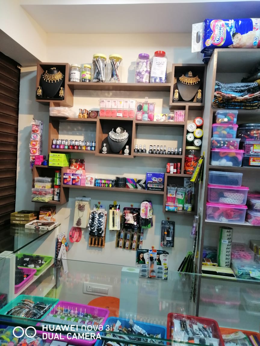 FEBIN COLLECTION BP ANGADI